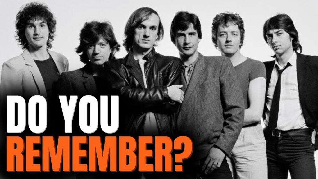 10 One Hit Wonders From the 70s Who Disappeared Without a Trace 10 One Hit Wonders From the 70s Who Disappeared Without a Trace