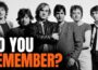 10 One Hit Wonders From the 70s Who Disappeared Without a Trace