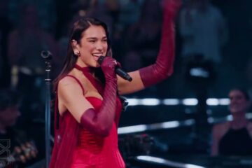 Dua Lipa – Levitating (Live from the Royal Albert Hall) (Dj Smooth Remix V1) Dua Lipa – Levitating (Live from the Royal Albert Hall) (Dj Smooth Remix V1)