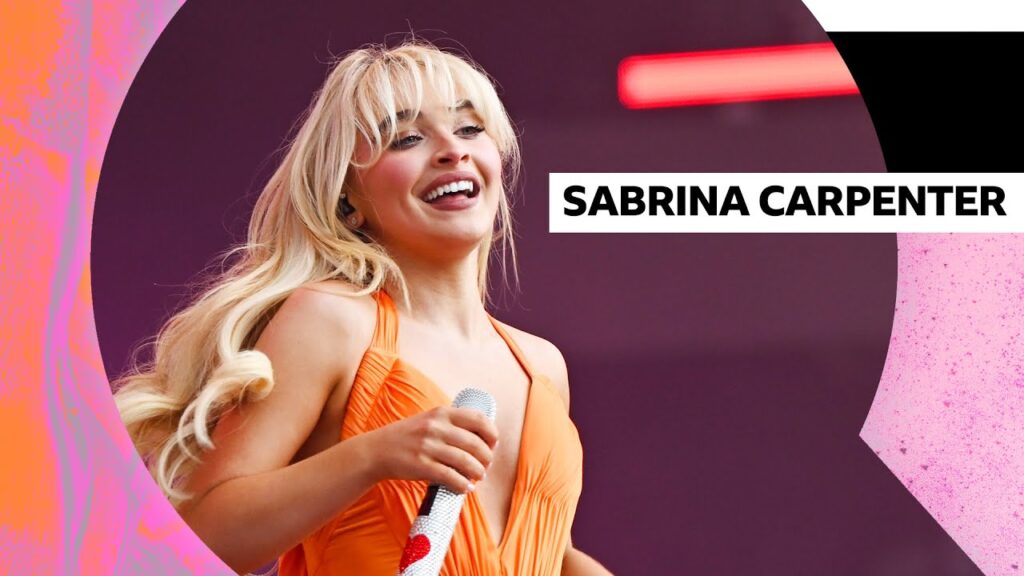 Sabrina Carpenter – Espresso (Radio 1’s Big Weekend 2024) Sabrina Carpenter – Espresso (Radio 1’s Big Weekend 2024)
