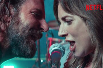 A Star is Born – Shallow Sing-Along (Lady Gaga & Bradley Cooper) | Netflix A Star is Born – Shallow Sing-Along (Lady Gaga & Bradley Cooper) | Netflix