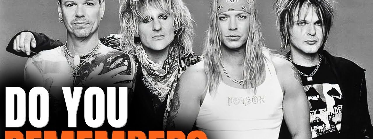 10 Songs from 1988 We’ll Never Forget!