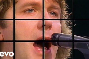 Asia – Heat Of The Moment (Official Music Video) Asia – Heat Of The Moment (Official Music Video)