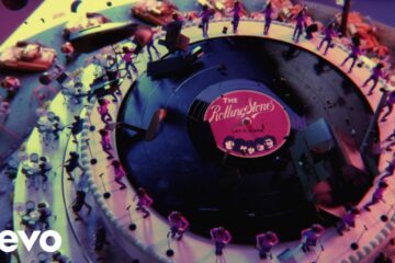 The Rolling Stones – Gimme Shelter (Visualizer) The Rolling Stones – Gimme Shelter (Visualizer)