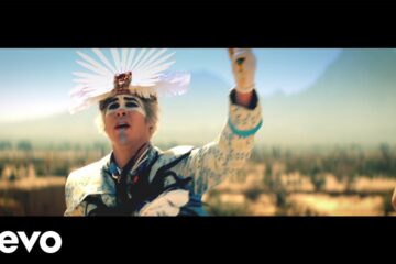 Empire Of The Sun – We Are The People (Official Music Video) Empire Of The Sun – We Are The People (Official Music Video)
