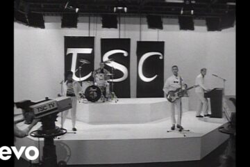 The Style Council – It Didn’t Matter The Style Council – It Didn’t Matter