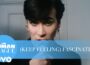 The Human League – (Keep Feeling) Fascination