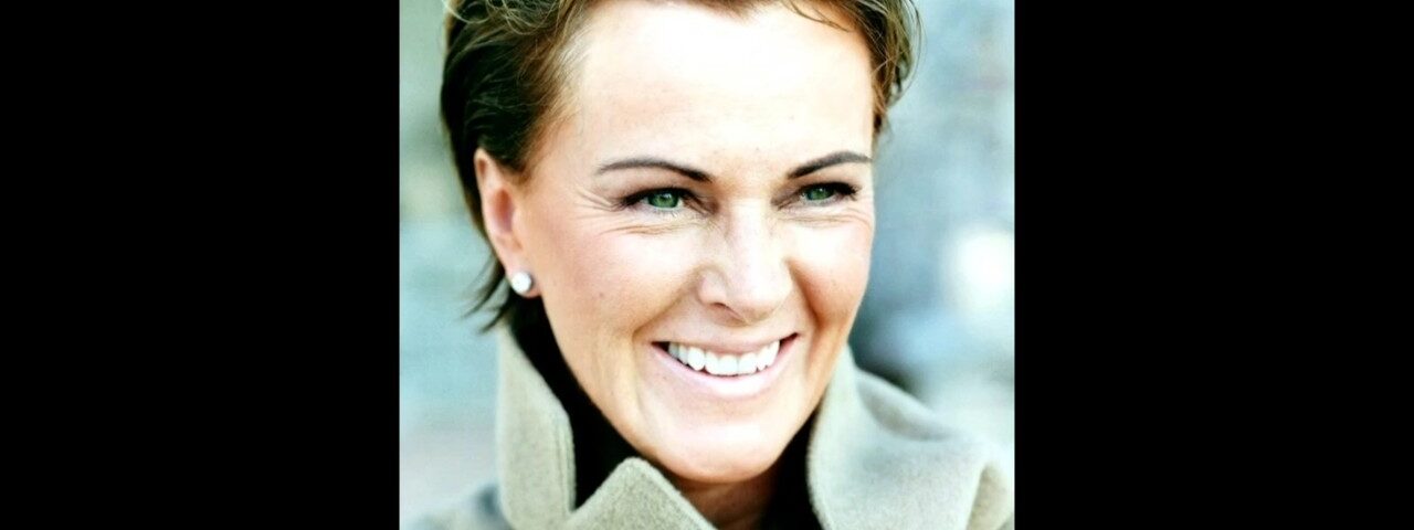 Anni-Frid “Frida” Lyngstad of ABBA: Her Last Album