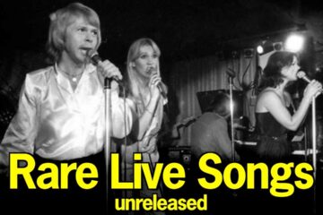 ABBA 1979 – The Forgotten Live Rehearsal Tape ABBA 1979 – The Forgotten Live Rehearsal Tape
