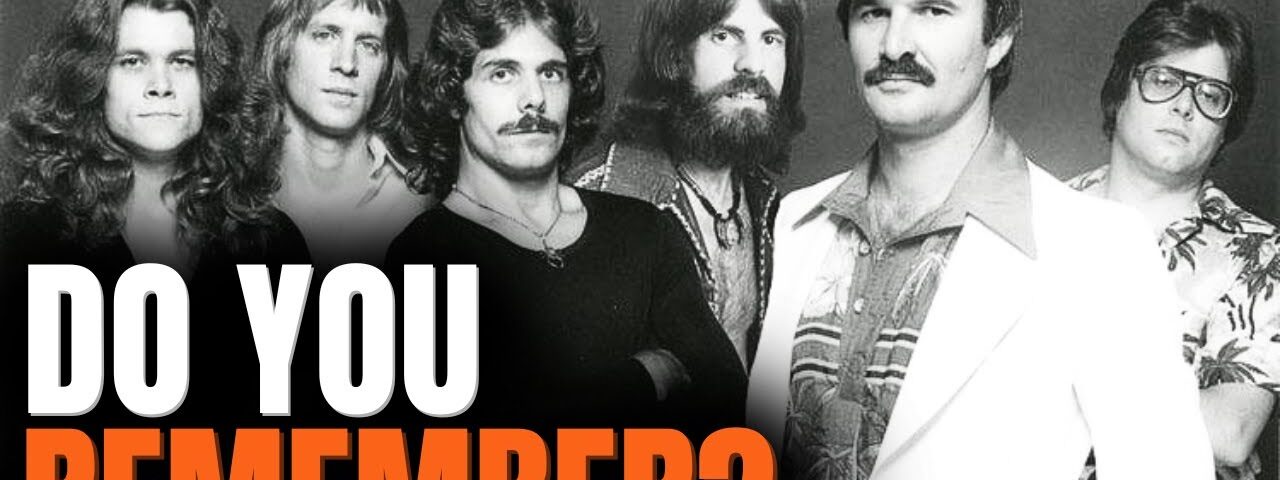 10 Soft Rock Hits Only 70s Kids Remember