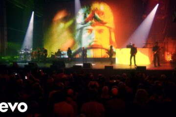 Yello – The Race (Live In Berlin / 2016)