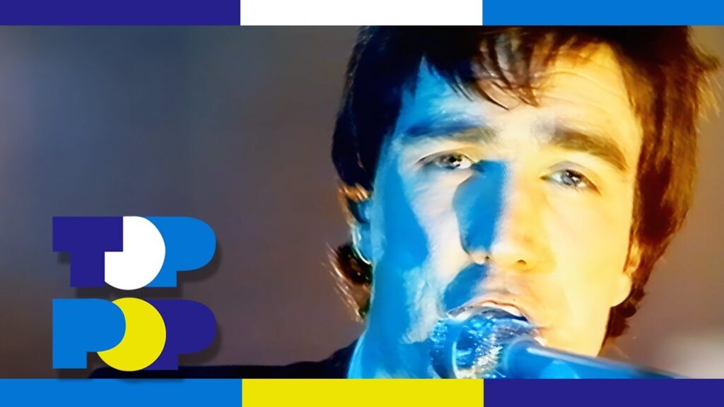 Fischer Z – So Long