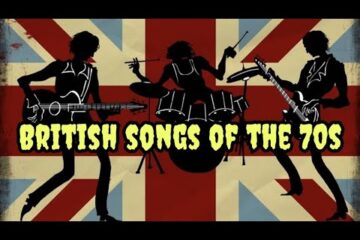 Top 100 British Songs Of The 70s