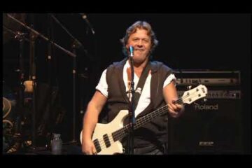 Asia: Fantasia – Live in Tokyo (2007)