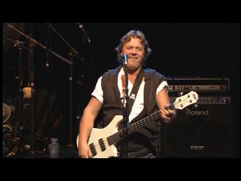 Asia: Fantasia – Live in Tokyo (2007)