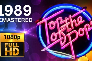 Top Of The Pops 1989 HD Remastered – Poison, Donovan, Donna Summers Sam Brown, Estefan, Rock Steady