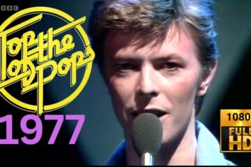 Top of the Pops – 1977 November HD Remastered The Jam – Queen – Status Quo – David Bowie – ABBA etc