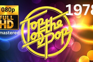 Top Of The Pops 1978 HD Remastered Blondie Kate Bush Odyssey Chic 10cc Rose Royce Bob Marley Elvis