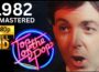 1982 Top Of The Pops HD Remastered Paul McCartney Cliff Richard Irene Cara David Essex Yazoo etc