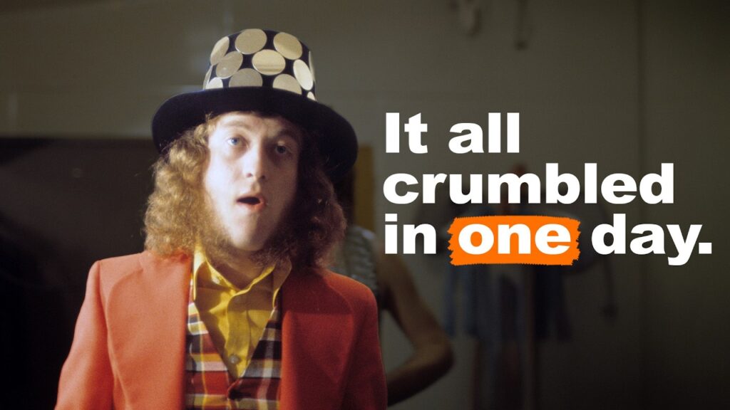 Slade: The tragic story of Britain’s biggest 70s band Slade: The tragic story of Britain’s biggest 70s band