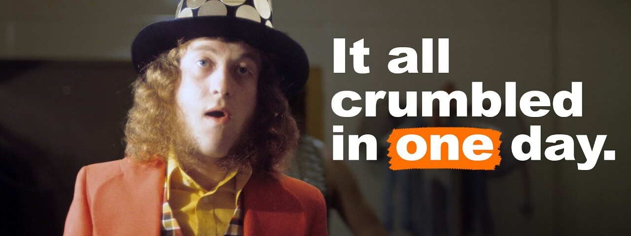 Slade: The tragic story of Britain’s biggest 70s band
