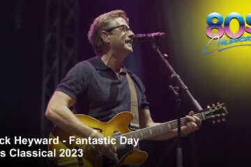 Nick Heyward – Fantastic Day – 80s Classical