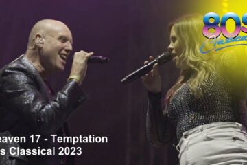 Heaven 17 – Temptation – 80s Classical