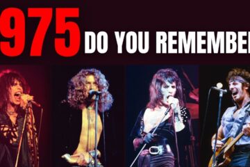 13 Legendary Rock Songs That Made 1975 Unforgettable!
