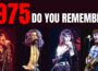 13 Legendary Rock Songs That Made 1975 Unforgettable!