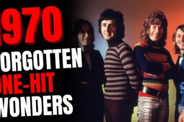 ONE-HIT Wonders | 12 Songs From 1970 You Probably Forgot Existed