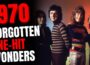 ONE-HIT Wonders | 12 Songs From 1970 You Probably Forgot Existed