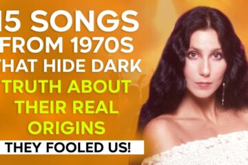 15 Songs from 1970s With Tragic Backstories