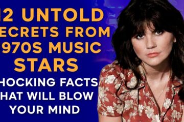 12 Untold Secrets About 1970s Music Stars