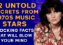 12 Untold Secrets About 1970s Music Stars