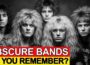 10 Vanished Metal Bands From 1980s You Forgot