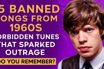 15 Famous Songs From 1960s That Were Banned in America