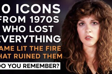 10 Music Icons from 1970s Who Lost Everything!