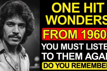 10 One Hit Wonders From The 1960s You Forgot
