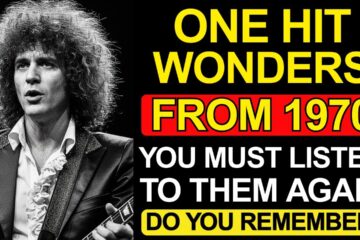 12 Forgotten One Hit Wonder Songs from 1970 You Must Hear