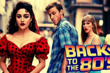 6-Hour 80s Retro Pop, Rock & Synth: Ultimate Retro Hits