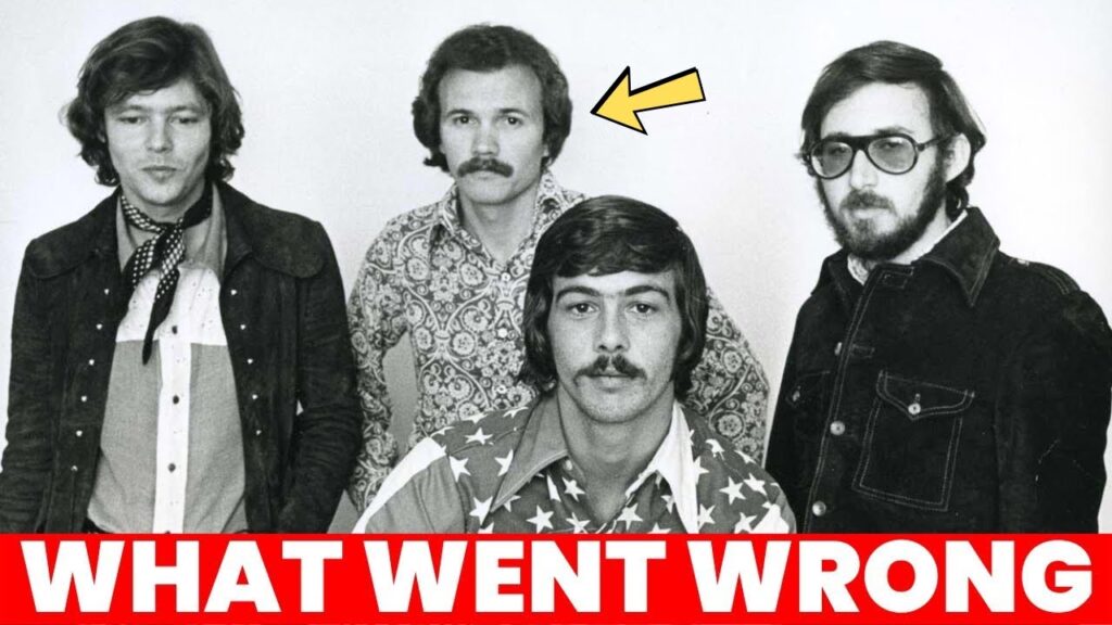 The Rise and Fall of BREAD: From 12 Top 40 Hits to Lawsuits and Ego Clashes! The Rise and Fall of BREAD: From 12 Top 40 Hits to Lawsuits and Ego Clashes!