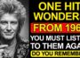 10 One Hit Wonder Songs (1964) You Forgot About